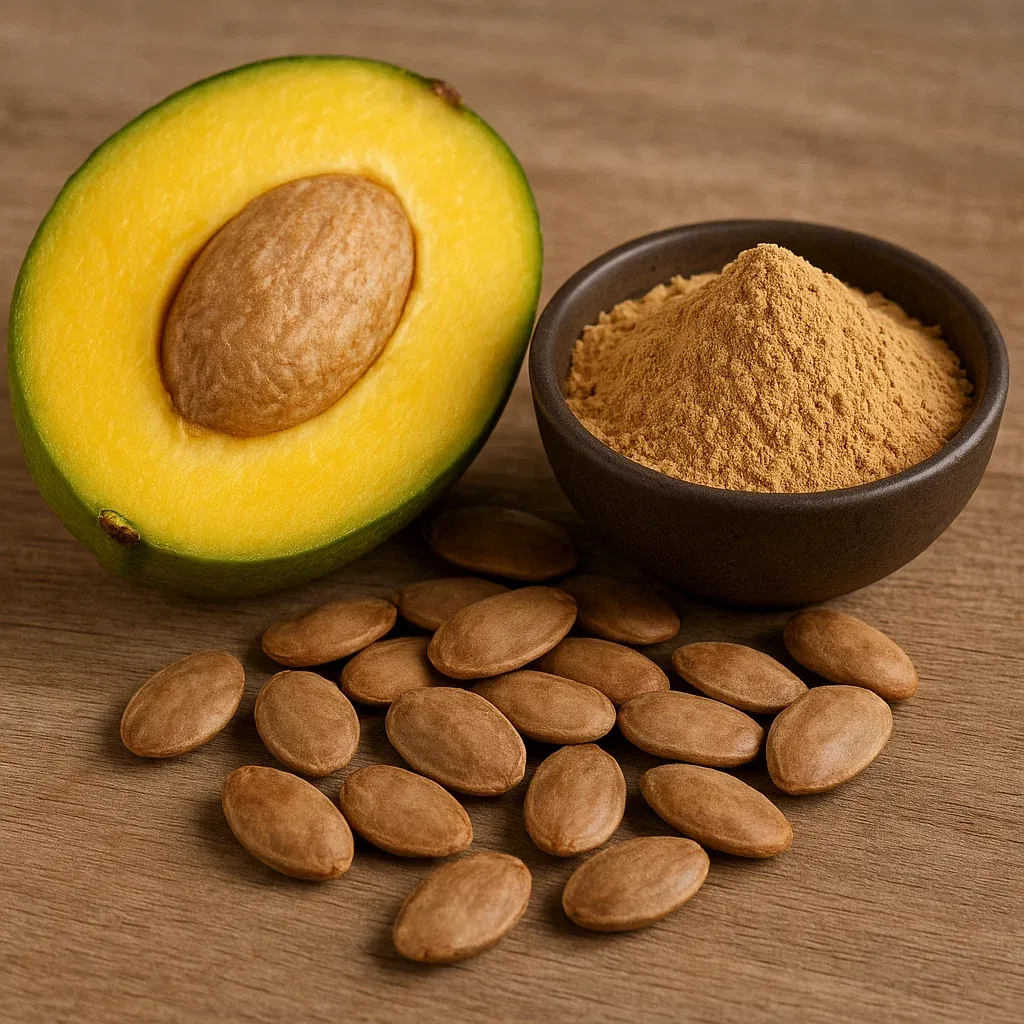 African Mango