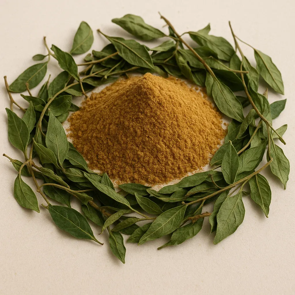Gymnema Sylvestre