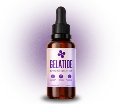 Gelatide® benefits