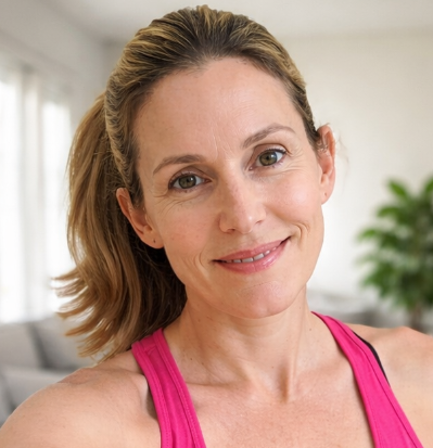 Melissa Grant