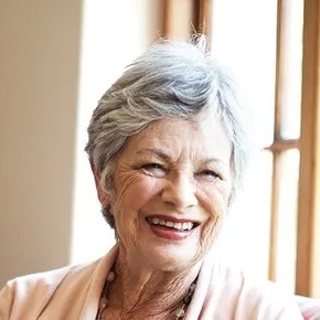Linda F.