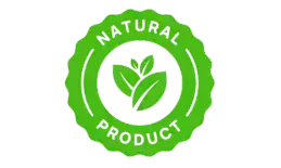 100% Natural
